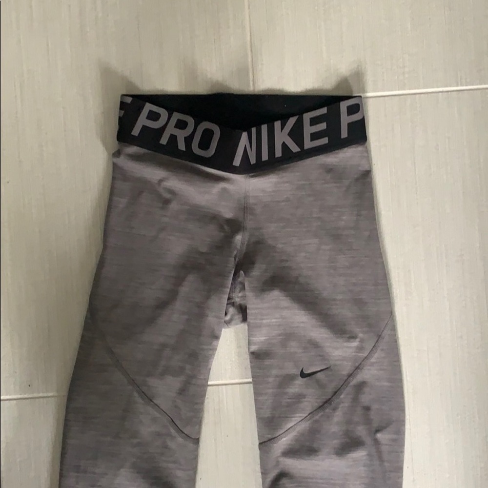 Nike Pro tight